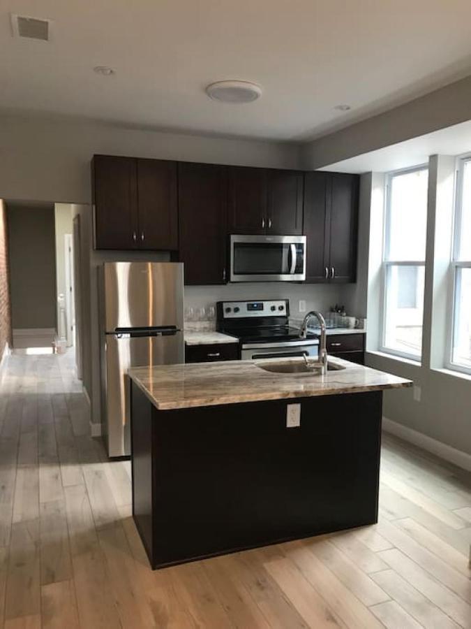 Home Away Home - Chic 2 Bedroom Capitol Hill Dc Waszyngton Zewnętrze zdjęcie